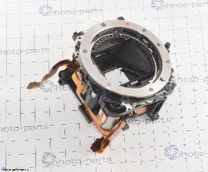 Шахта Sony A37, A55 б/у